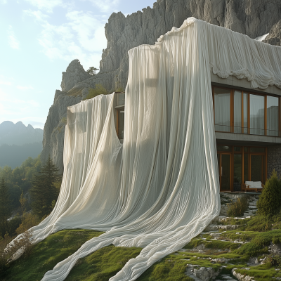 Mountain Retreat