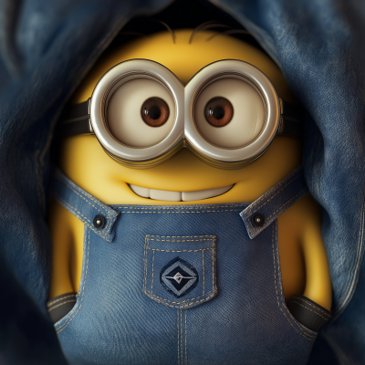 The Minion’s Light