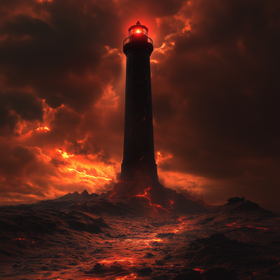 Lighthouse of Despair