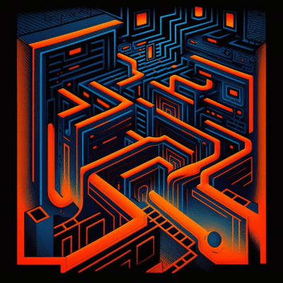 Maze of Maintenance