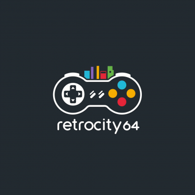 RetroCity Logo