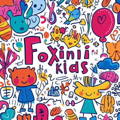 Foxini Kids