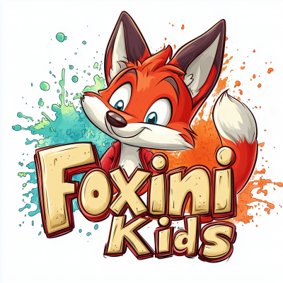 Foxini Kids