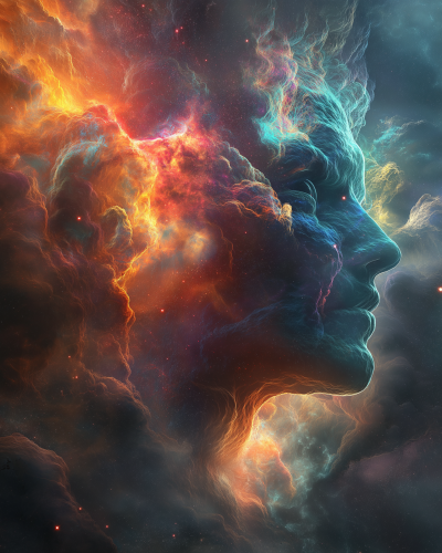 Gods and Nebulas