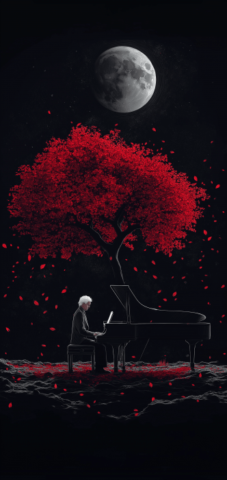 Moonlit Melodies