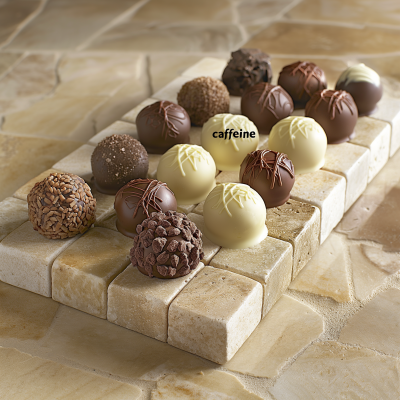 Decadent Truffle Collection