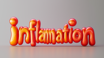 3D Inflammation Letters