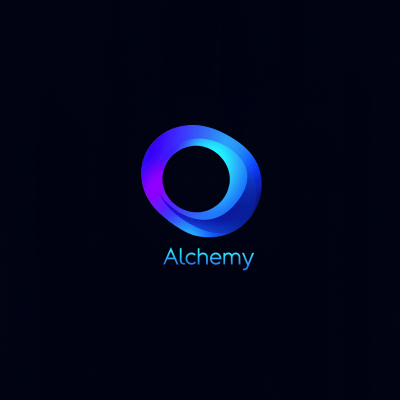 Alchemy Logo Design