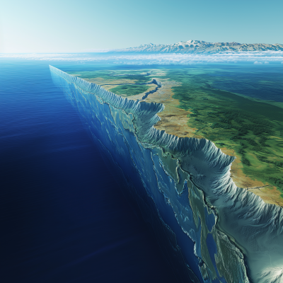 Oceanic Lithosphere