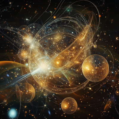 Quantum Geometry Exploration