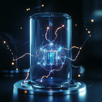 Quantum Battery