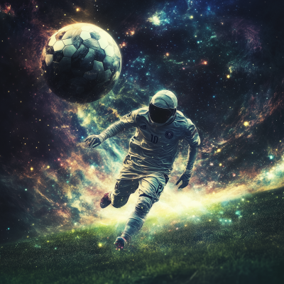 Galactic World Cup