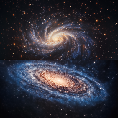 Galaxies and Their Redshift