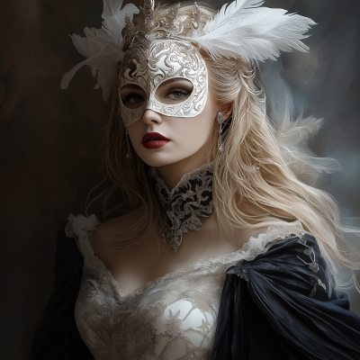 Masquerade Elegance