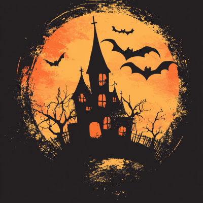 Halloween SVG