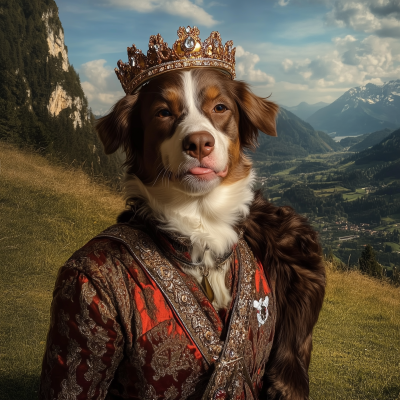 Royal Majesty