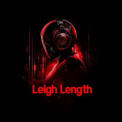 Leigh Length Logo