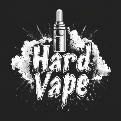 Hard Vape Logo