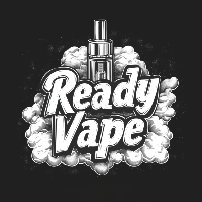 Vape Store Logo