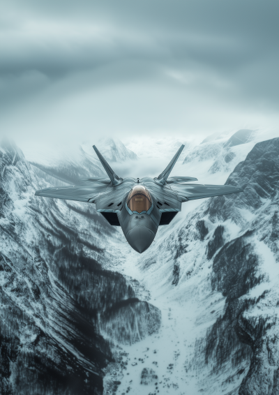 F22 Raptor