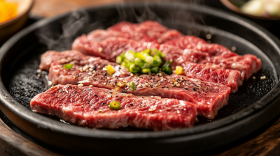 Japanese Yakiniku