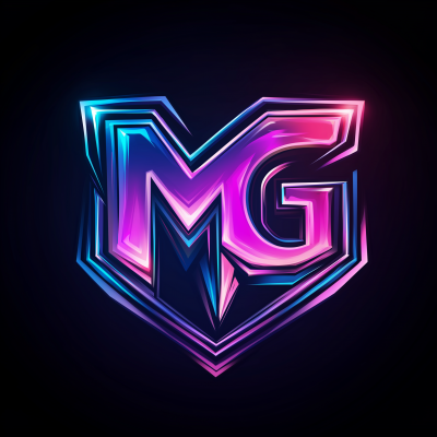 Gaming Channel Logo