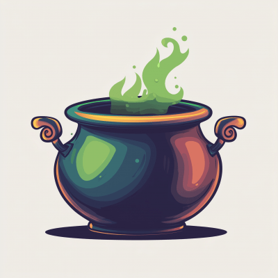 Cauldron Icon