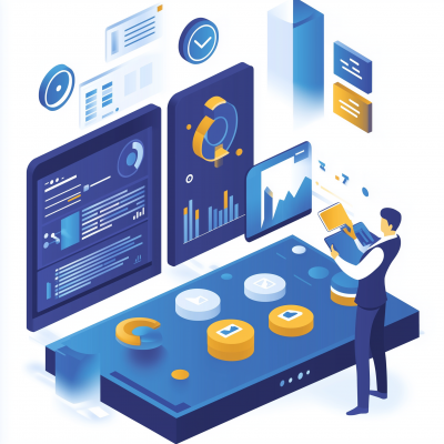 Modern Data Platform