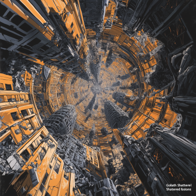 Shattered Illusions