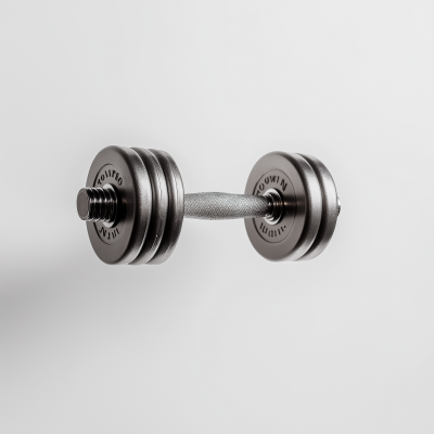 Suspended Dumbbell