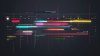 Colorful Music Stems in Ableton Live