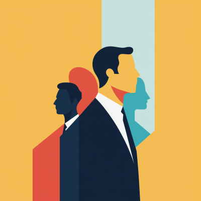 Leadership Concept