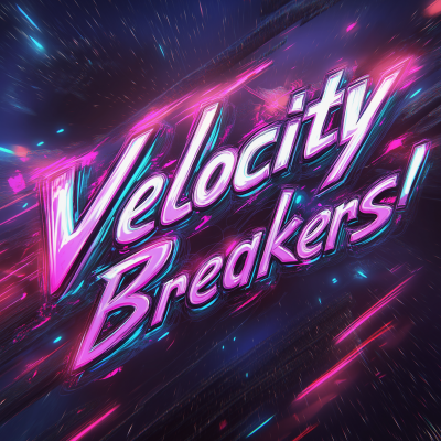 Velocity Breakers Logo