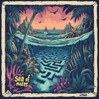 Sea of Mazes