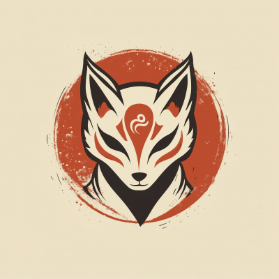 Fox Izakaya Logo