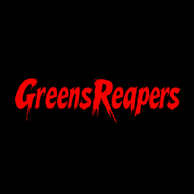 GreensReapers Logo