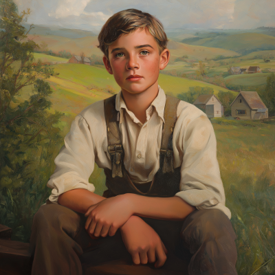 Fascinating Narratives of Joseph Smith