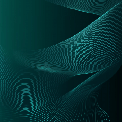 Minimal Abstract Line Background