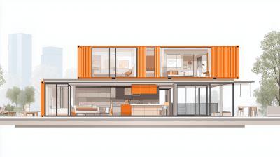 Container Home Transformation