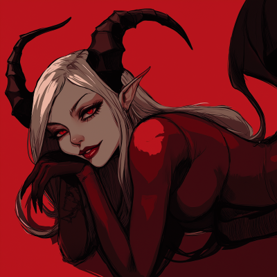 Devil Girl