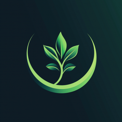 Sprouting Seed Logo