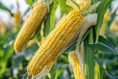 Corn Field