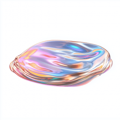 Holographic Puddle