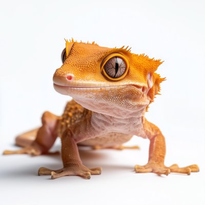 Crested Gecko Profile