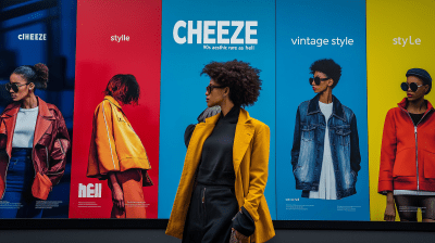 Wall of Cheeze Posters