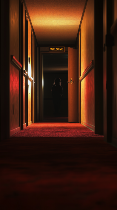 Nightmare Hotel