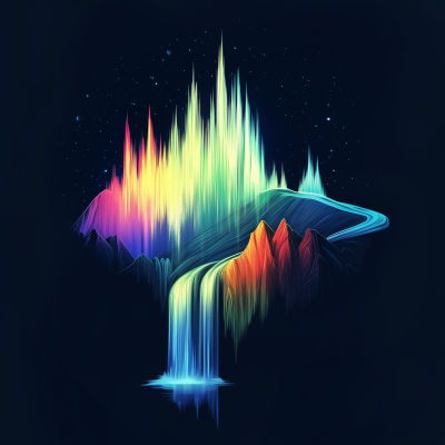 Aurora Borealis Logo