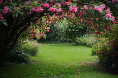 Background Photography