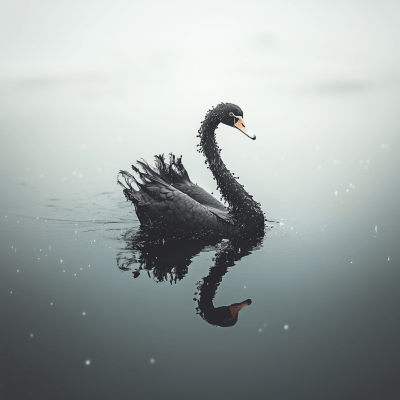 Black Swan Artwork