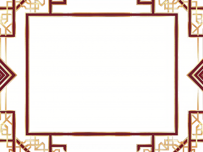 Minimalist Chinese Style